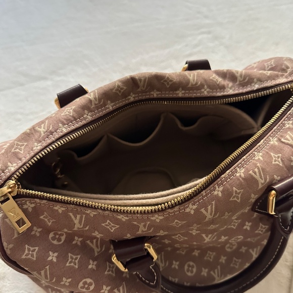 Authentic Speedy 30 Louis Vuitton - Picture 5 of 5